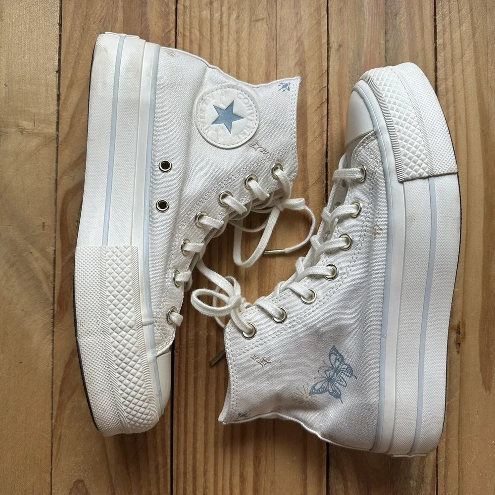Converse women all